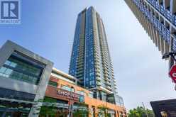 3906 - 2200 LAKE SHORE BOULEVARD W | Toronto Ontario | Slide Image One