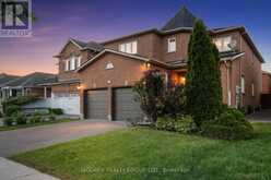 288 DRUMMOND DRIVE | Vaughan Ontario | Slide Image Two