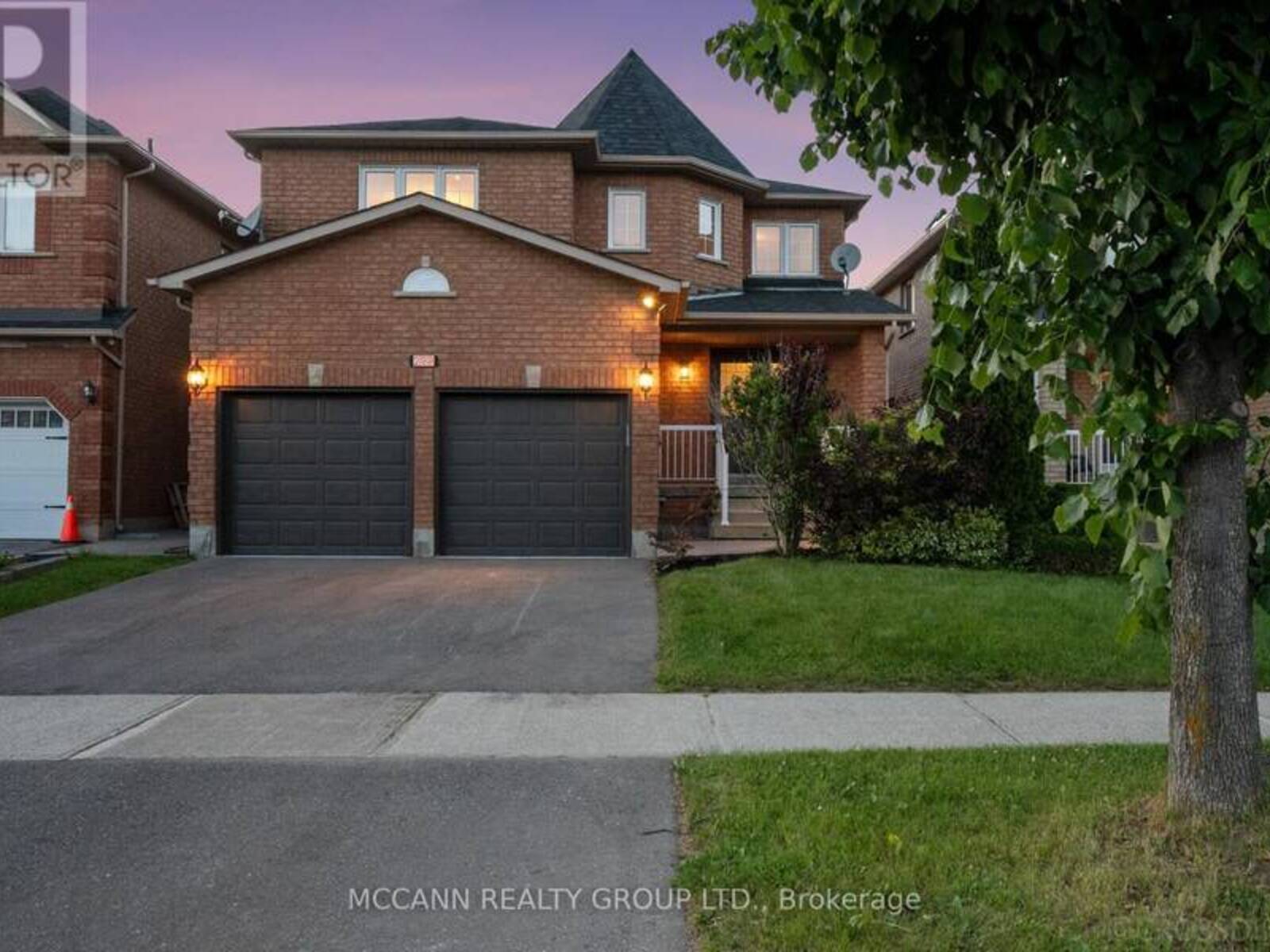 288 DRUMMOND DRIVE, Vaughan, Ontario L6A 3C2