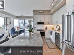 1207 - 20 GATINEAU DRIVE Vaughan Ontario, L4J 0L3