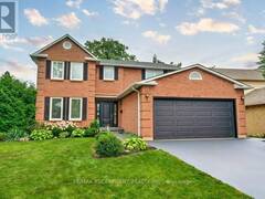 2182 MAPLEWOOD DRIVE Burlington Ontario, L7R 2C5