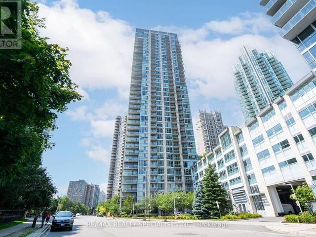 309 - 225 WEBB DRIVE Mississauga Ontario, L5B 4P2