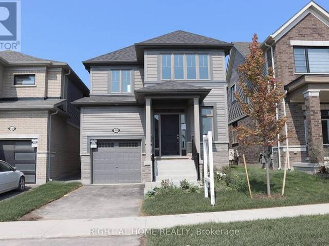 1093 TRAILSVIEW AVENUE Cobourg Ontario, K9A 4J5