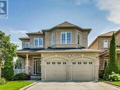 955 COYSTON DRIVE Oshawa Ontario, L1K 3C6