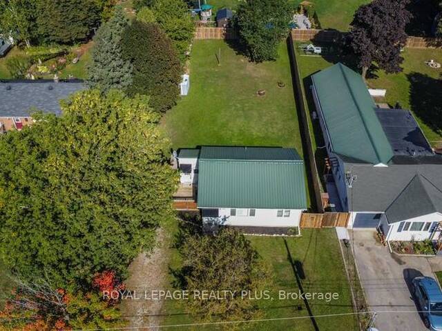 30 ORANGEVILLE STREET Erin Ontario, N0B 1Z0