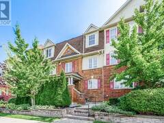 2 - 622 SHORELINE DRIVE Mississauga Ontario, L5B 0B8