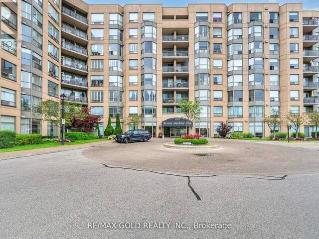 517 - 2511 LAKESHORE ROAD W Oakville Ontario, L6L 6L9