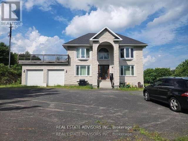 6 OLIVER ROAD Addington Highlands Ontario, K0H 1Z0