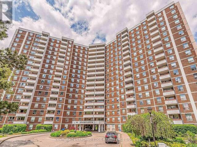 PH04 - 10 EDGECLIFF GOLFWAY Toronto Ontario, M3C 3A3