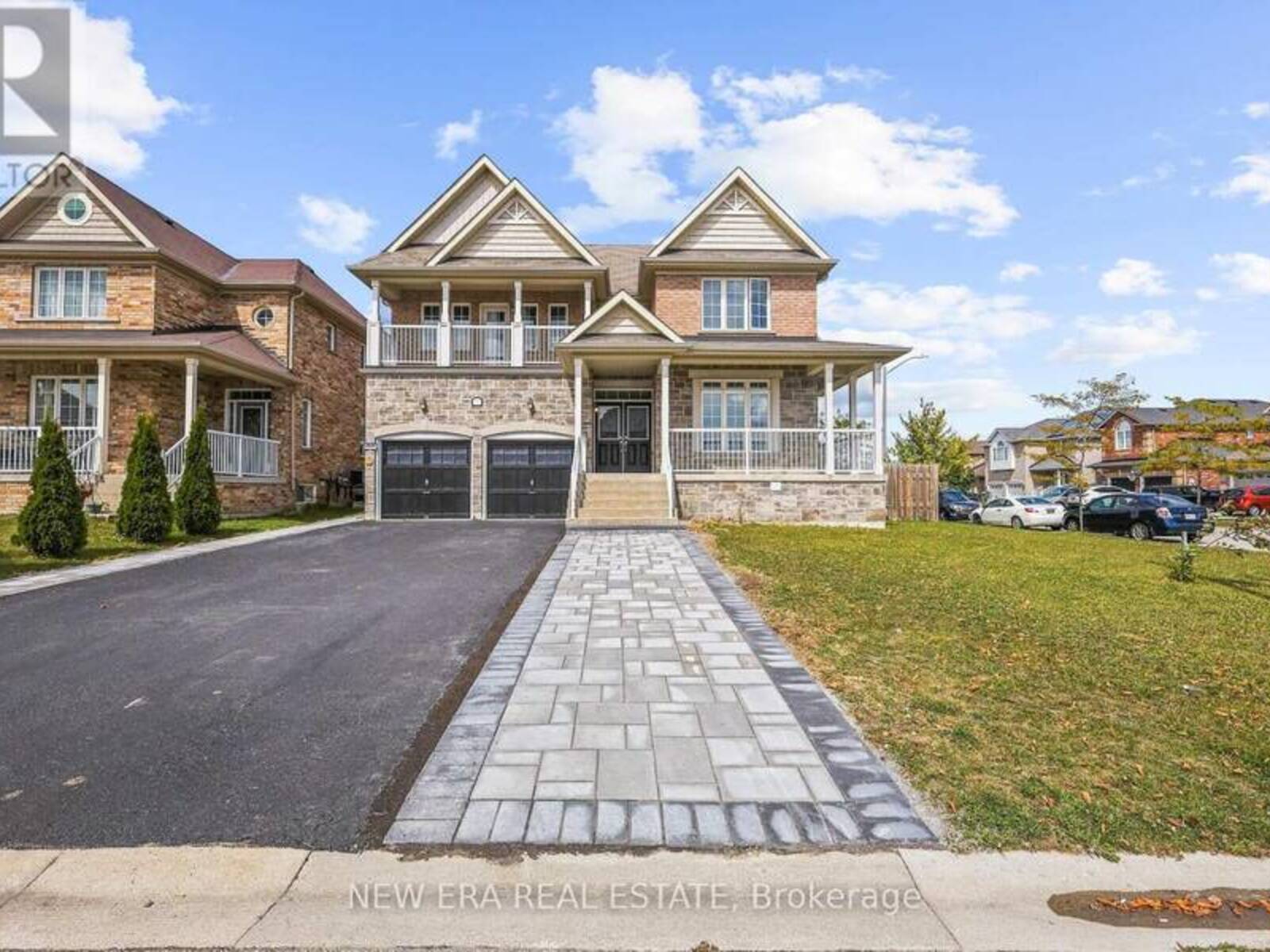 1376 SHELDON STREET, Innisfil, Ontario L9S 0H6