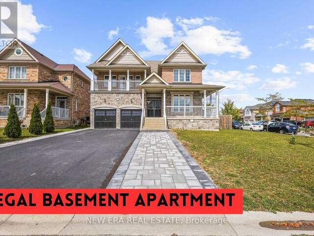 1376 SHELDON STREET Innisfil Ontario, L9S 0H6