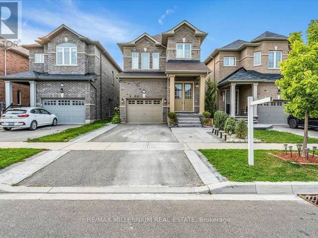 127 MORNINGSIDE DRIVE Halton Hills Ontario, L7G 0M2