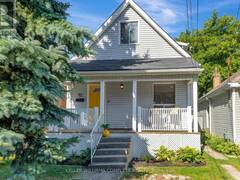 82 EAST 35TH STREET Hamilton Ontario, L8V 3Y1