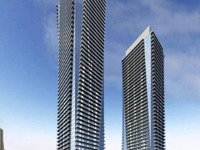 1902 - 65 ST MARY STREET Toronto Ontario, M5S 0A6