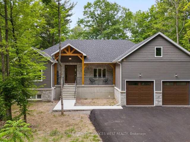 185 DESROCHES TRAIL Tiny Ontario, L9M 0H9