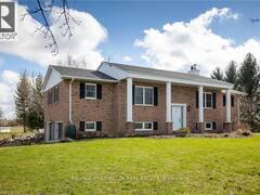 22648 GREY RD 16 ROAD Chatsworth Ontario, N0H 1G0