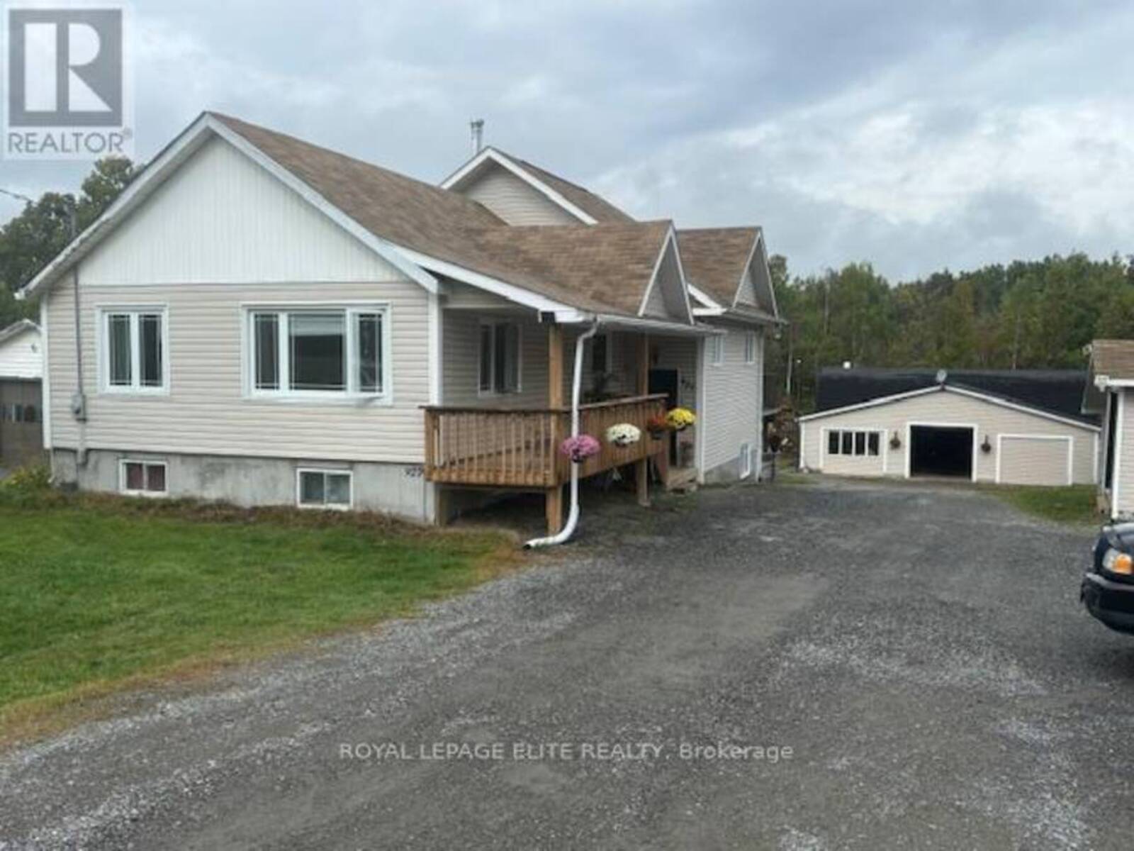 927 HIGHWAY 17, Sudbury , Ontario P0M 3C0