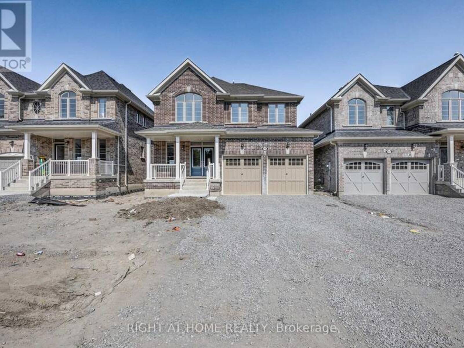 1457 DAVIS LOOP, Innisfil, Ontario L0L 1W0