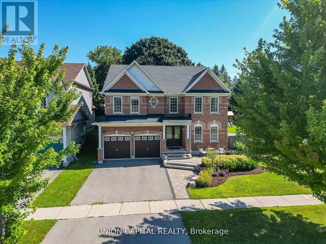 301 KING STREET E East Gwillimbury Ontario, L0G 1M0