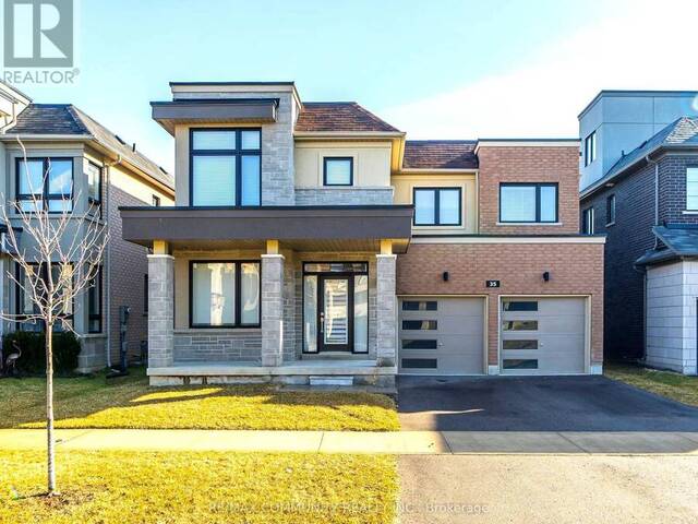 35 YACHT DRIVE Clarington Ontario, L1C 4B1