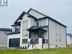 38 ALLENWOOD ROAD Springwater Ontario, L0L 1P0