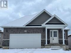 16 BRAEBURN STREET Brighton Ontario, K0K 1H0