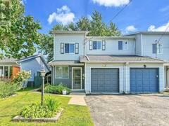 192 MORRIS STREET Carleton Place Ontario, K7C 4M8