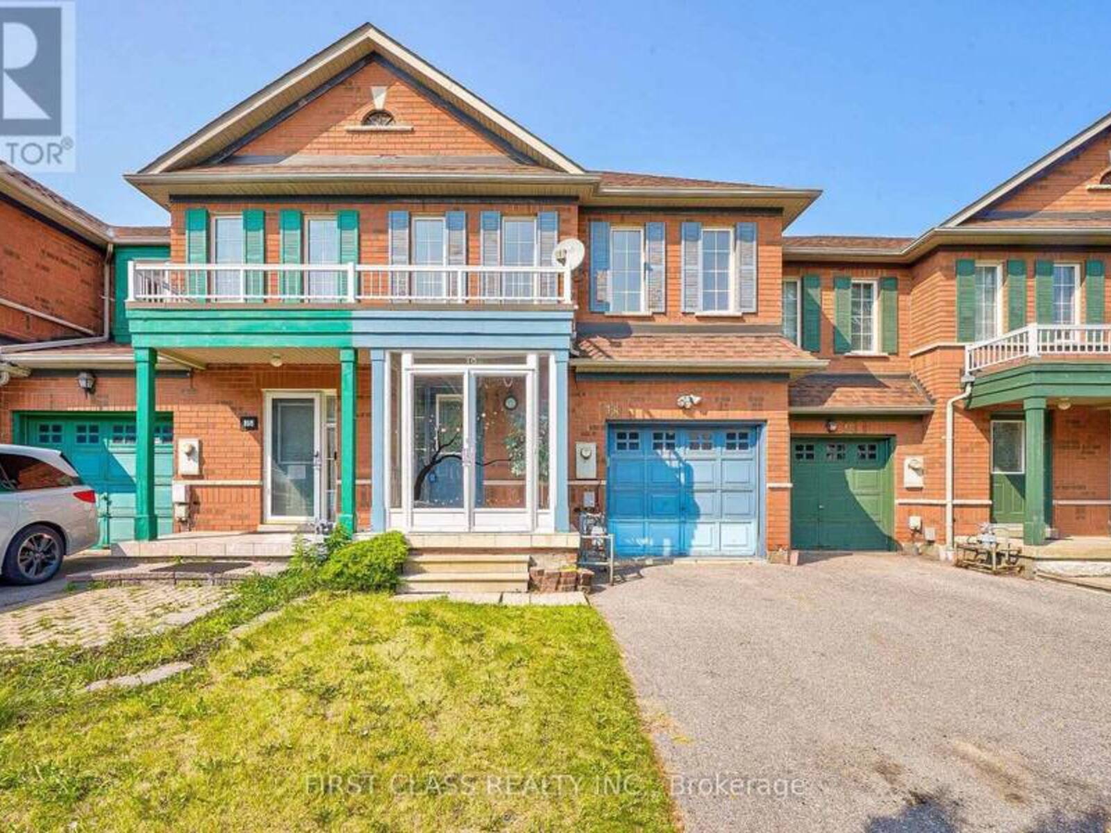 18 KINGSLEY ROAD, Markham , Ontario L3R 4X2