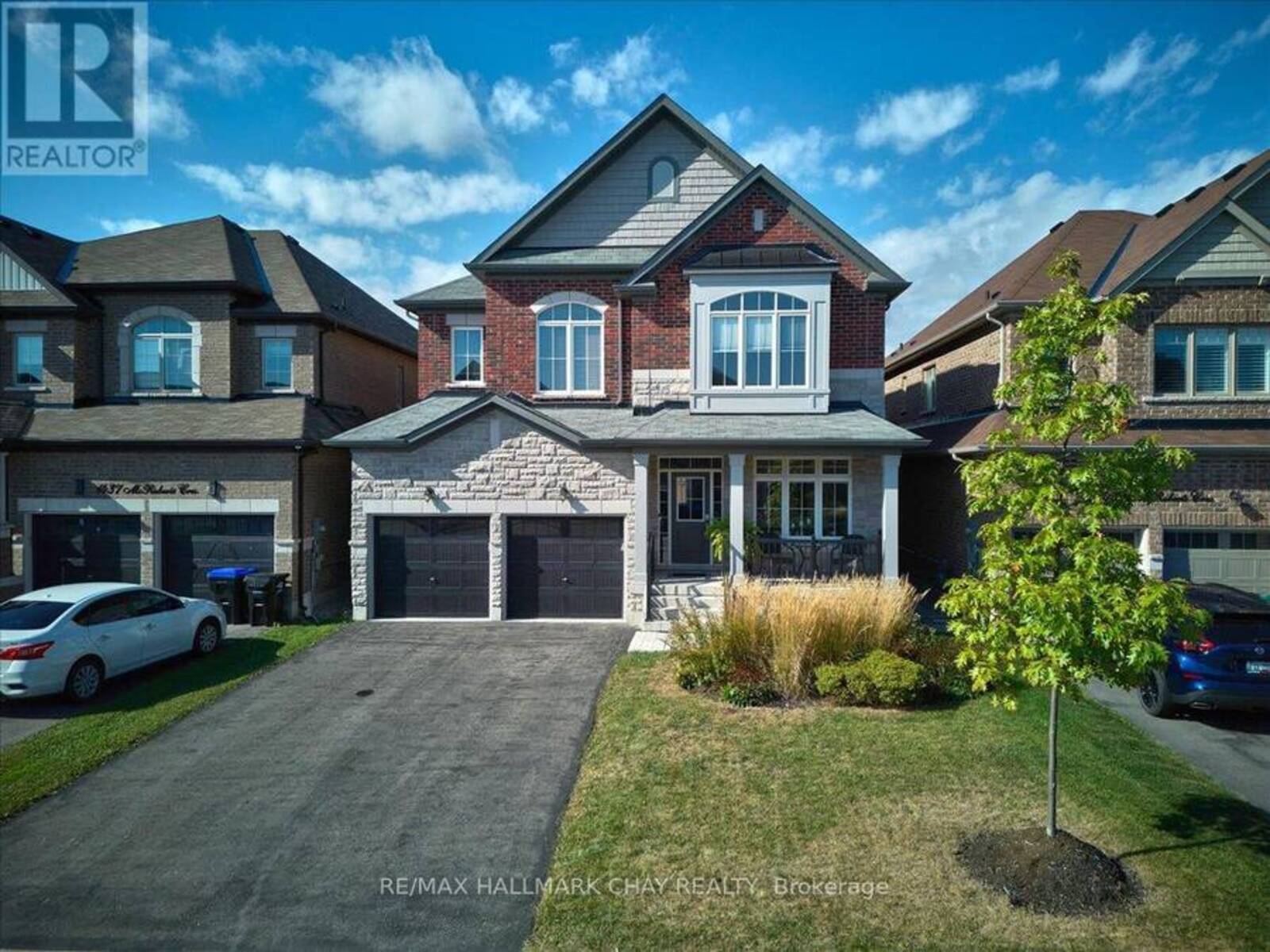 1433 MCROBERTS CRESCENT, Innisfil, Ontario L9S 4R7