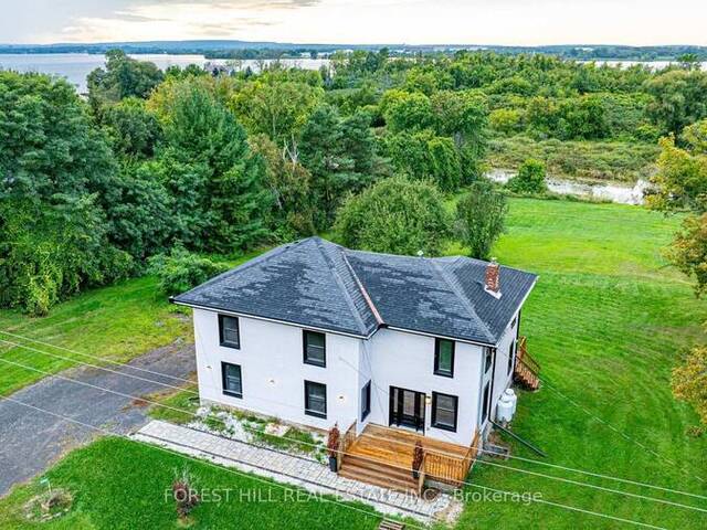 2242 COUNTY ROAD 3 Prince Edward Ontario, K0K 1L0