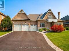 17 SOMER RUMM COURT Whitchurch-Stouffville Ontario, L4A 1X8