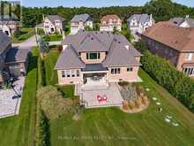 17 SOMER RUMM COURT | Whitchurch-Stouffville Ontario | Slide Image Thirty-seven