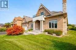 17 SOMER RUMM COURT | Whitchurch-Stouffville Ontario | Slide Image Four