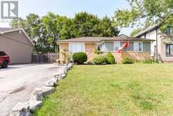 1363 SHELDON AVENUE | Oakville Ontario | Slide Image One