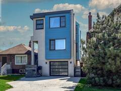 29 ASH CRESCENT Toronto Ontario, M8W 1E4