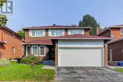 16 LINDEMANN STREET | Markham Ontario | Slide Image One