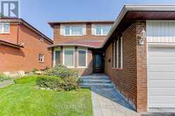 16 LINDEMANN STREET | Markham Ontario | Slide Image Two