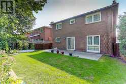 16 LINDEMANN STREET | Markham Ontario | Slide Image Thirty-six