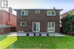 16 LINDEMANN STREET | Markham Ontario | Slide Image Thirty-seven