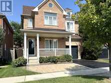 92 BARNWOOD DRIVE | Richmond Hill Ontario | Slide Image Two