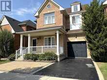 92 BARNWOOD DRIVE | Richmond Hill Ontario | Slide Image Three