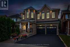 43 AMOS LEHMAN WAY | Whitchurch-Stouffville Ontario | Slide Image Forty