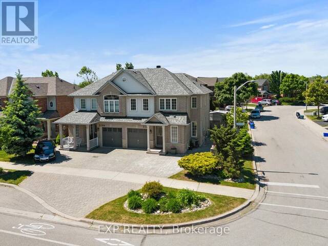 2168 SUTTON DRIVE Burlington Ontario, L7L 7K5