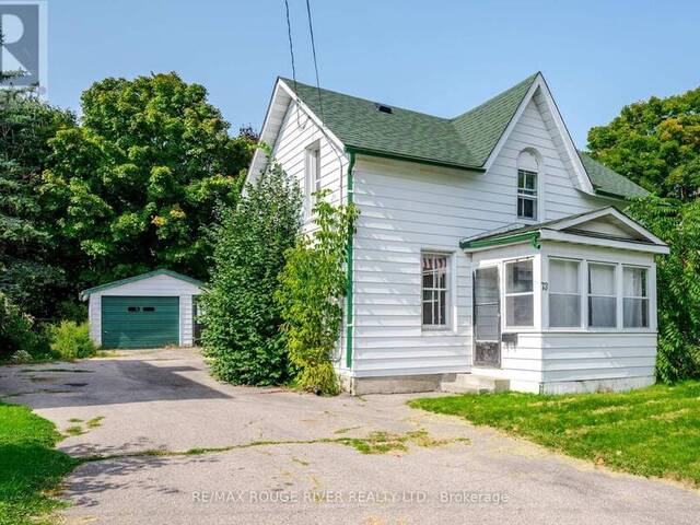 73 VICTORIA AVENUE N Kawartha Lakes Ontario, K9V 4G8