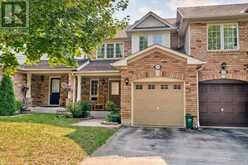 2389 BAINTREE CRESCENT | Oakville Ontario | Slide Image One