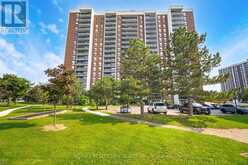 1408 - 21 KNIGHTSBRIDGE ROAD E | Brampton Ontario | Slide Image One