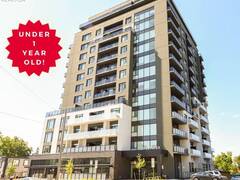 403 - 71 WYNDHAM STREET S Guelph Ontario, N1E 5R3