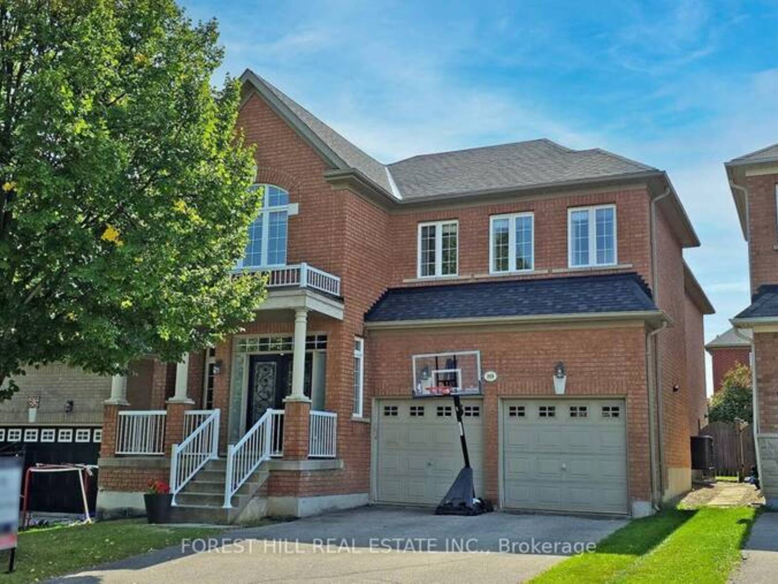 89 RAVEL DRIVE, Vaughan, Ontario L4J 8Z3