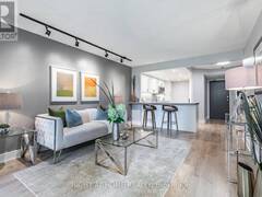 203 - 60 HOMEWOOD AVENUE Toronto Ontario, M4Y 2X4