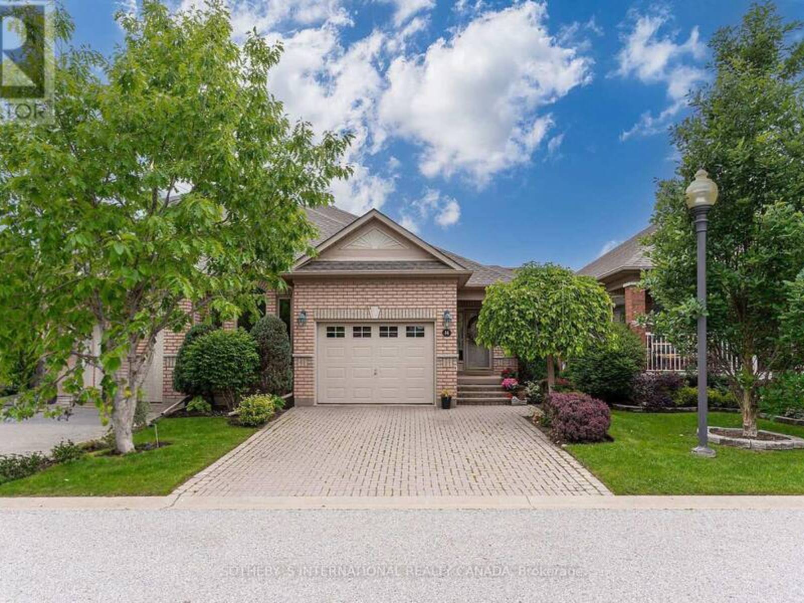 14 ARTISAN LANE, New Tecumseth, Ontario L9R 2G1